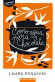 Como agua para chocolate