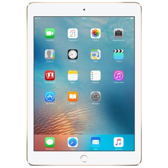 Apple 9.7-inch iPad Pro Wi-Fi - 1. Generation - Tablet - 256 GB