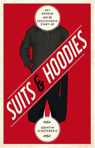Suits & hoodies