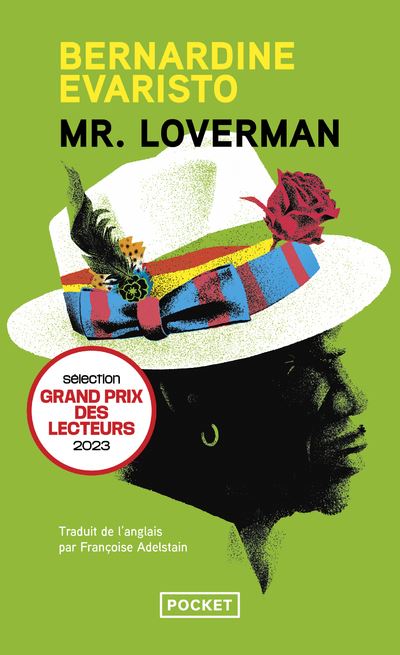Mr Loverman - Bernardine Evaristo - Poche