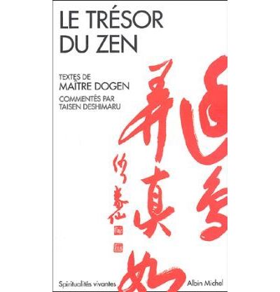 Le trésor du zen