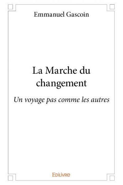 La marche du changement