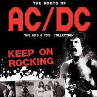 Roots Of Ac/Dc - LP