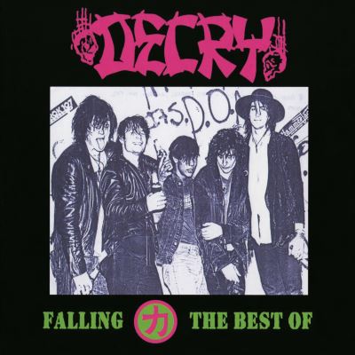 The Best Of Decry