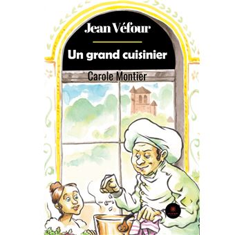 Jean Véfour