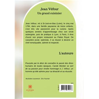 Jean Véfour