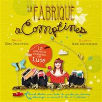 La fabrique à comptines