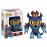 Funko Pop! Disney Big Hero 6 Fred