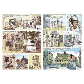 Les grandes et les petites choses