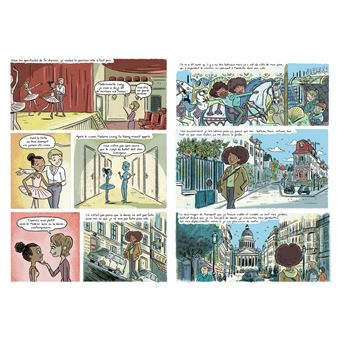 Les grandes et les petites choses