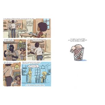 Les grandes et les petites choses