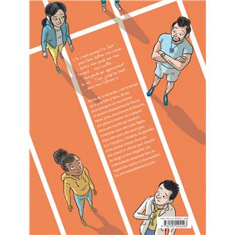 Les grandes et les petites choses