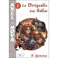 Dirigeable des Sables
