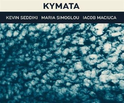 Kymata Digipack