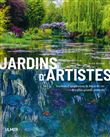Jardins d'artistes
