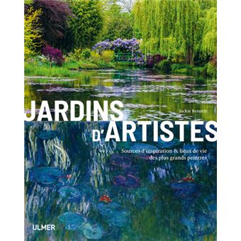 Jardins d'artistes