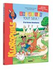 Klorophile premières lectures : à la ferme aventures