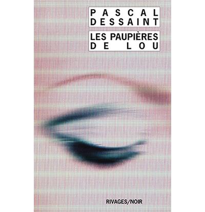 Les paupières de Lou