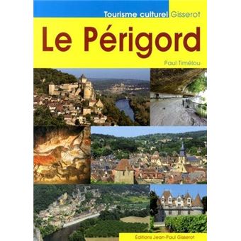 Le Périgord