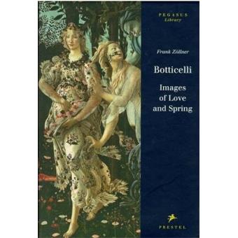 Botticelli a tuscan spring