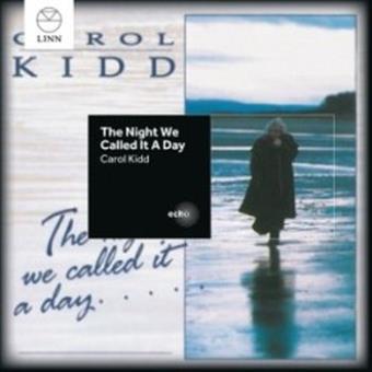 洋楽 Carol Kidd/The Night We Called It A Day hqdefault.jpg