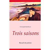 Trois saisons