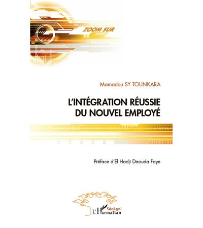 L'intégration réussie du nouvel employé