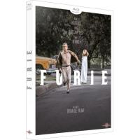 Furie Blu-Ray