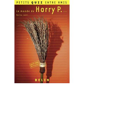 Le monde de Harry P.