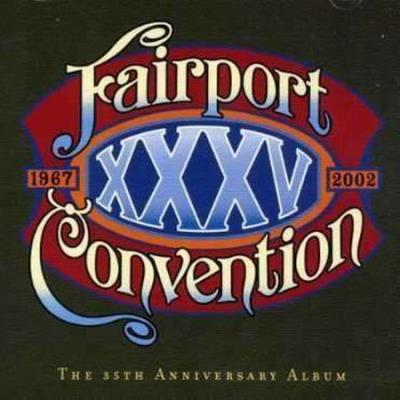 XXXV : The 35th anniversary album - 2 LP