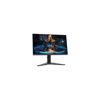 Ecran PC Gaming Lenovo G27-27 27" Full HD Noir