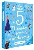 LA REINE DES NEIGES - 5 Minutes pour s'endormir - Histoires d'Arendelle - Disney