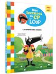 Mes lectures du cp avec loup - la rentrée des classes - début de cp niveau 1