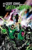 Geoff John présente Green Lantern Intégrale