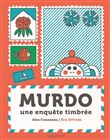 Murdo, une enquête timbrée