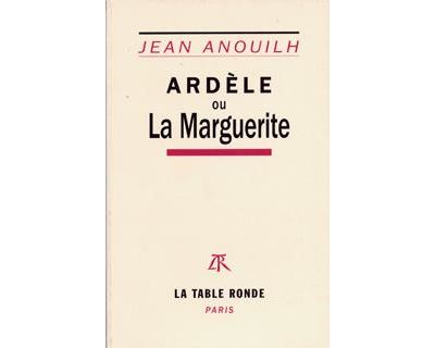 Ardele ou la marguerite