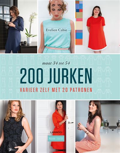 200 jurken