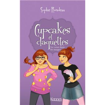 Cupcakes et claquettesCupcakes et Claquettes