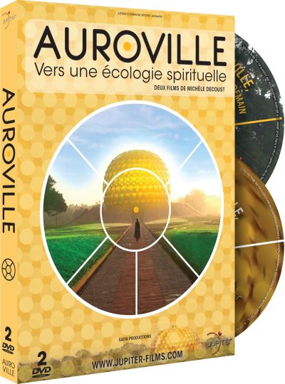 Auroville DVD