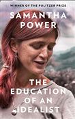 The Education of an Idealist