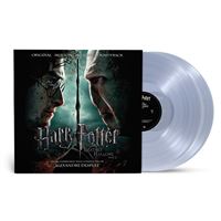 Harry Potter And The Deathly Hallows - Part 2 - Limited Edition
