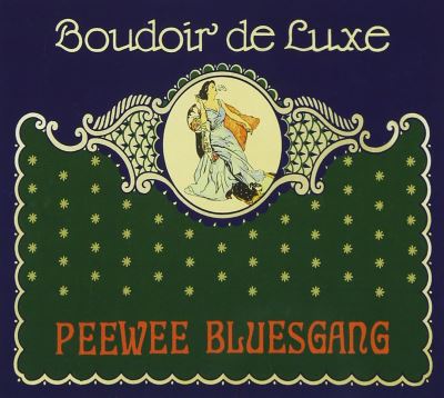 Boudoir De Luxe