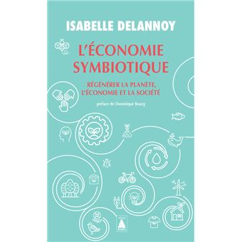 L'Économie symbiotique