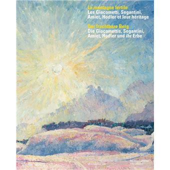 La montagne fertile