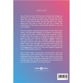 United Tech of Europe 2021- 3e édition