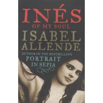 INES OF MY SOUL - Paperback - Isabel Allende, Boek Alle Boeken Bij Fnac.be