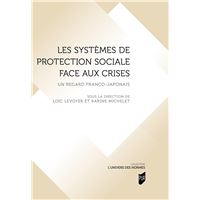 Les systèmes de protection sociale face aux crises