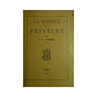 La science de la peinture