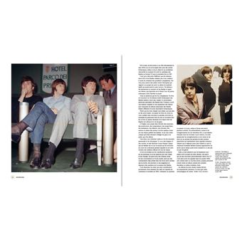 Les Beatles - Album par album