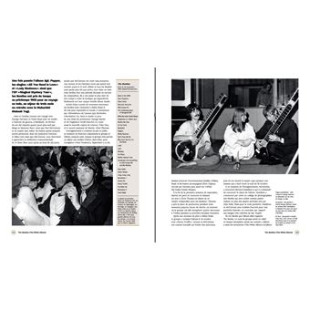 Les Beatles - Album par album